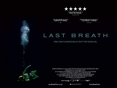 Last Breath – plakát filmu