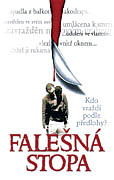 Falešná stopa – plakát filmu