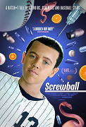 Screwball – plakát filmu