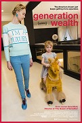 Generation Wealth – plakát filmu