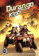 Děti z Duranga – plakát filmu