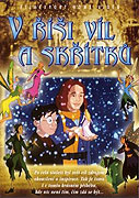 V říši víl a skřítků – plakát filmu