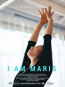 I Am Maris: Portrait of a Young Yogi – plakát filmu