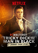 ReMastered: Mazaný prezident a Johny Cash – plakát filmu