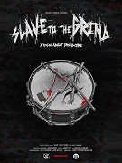 Slave to the Grind – plakát filmu