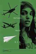 Matangi/Maya/M.I.A. – plakát filmu
