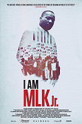 I Am MLK Jr. – plakát filmu