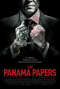 The Panama Papers – plakát filmu