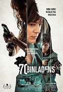 70 binládinů – plakát filmu