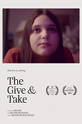 The Give and Take – plakát filmu