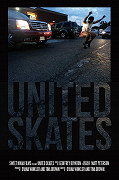 United Skates – plakát filmu