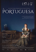 A Portuguesa – plakát filmu