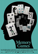 Memory Games – plakát filmu