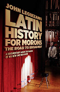 Latin History for Morons: John Leguizamo's Road to Broadway – plakát filmu