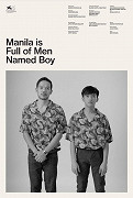 Manila je plná mužů jménem Boy – plakát filmu