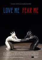 Love Me, Fear Me – plakát filmu