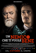 Nepřítel, který tě má rád – plakát filmu