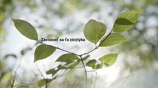 Závislosť sa ťa dotýka: Toluén, marihuana – plakát filmu