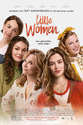 Little Women – plakát filmu