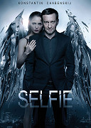 Selfie – plakát filmu
