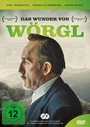 Das Wunder von Wörgl – plakát filmu