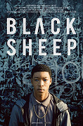 Black Sheep – plakát filmu