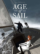Age of Sail – plakát filmu