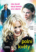 Polní květy – plakát filmu