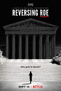 Reversing Roe – plakát filmu