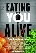 Eating You Alive – plakát filmu