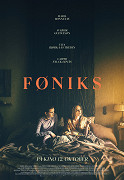 Fénix – plakát filmu