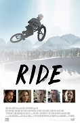 Ride – plakát filmu