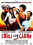 Chili con carne – plakát filmu