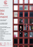 Já to tak nemyslela – plakát filmu
