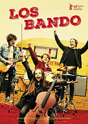 Los Bando – plakát filmu