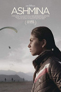 Ašmína – plakát filmu