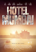 Hotel Mumbai – plakát filmu