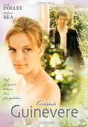 Krásná Guinevere – plakát filmu