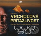 Vrcholová príťažlivosť – plakát filmu