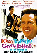 Rozluč se s Toledem – plakát filmu