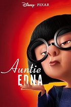 Teta Edna – plakát filmu
