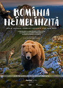 Divoké Rumunsko – plakát filmu
