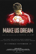 Make Us Dream – plakát filmu