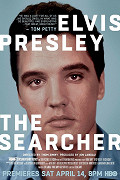 Elvis Presley: Věčné hledání – plakát filmu