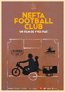 FC Nefta – plakát filmu