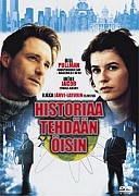Hra na špióny – plakát filmu