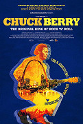 Chuck Berry – plakát filmu