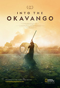 Po Okavangu – plakát filmu