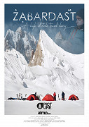Zabardast - A High Altitude Travel Diary – plakát filmu