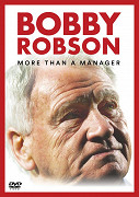 Bobby Robson: More Than a Manager – plakát filmu